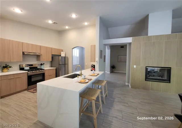Photo 2 of Single family home for sale at 1813 Hill Cyn Ln, Las Vegas, NV 89144 | MLS# 2814181 | Listing updated on 2026-09-03