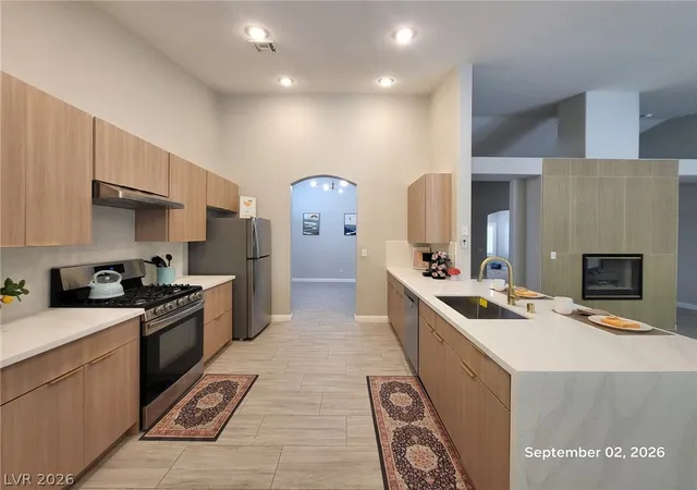 Photo 3 of Single family home for sale at 1813 Hill Cyn Ln, Las Vegas, NV 89144 | MLS# 2814181 | Listing updated on 2026-09-03