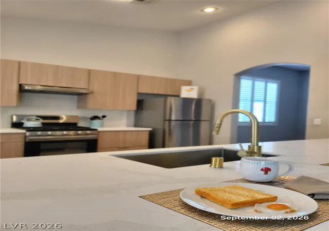 Photo 3 of Single family home for sale at 1813 Hill Cyn Ln, Las Vegas, NV 89144 | MLS# 2814181 | Listing updated on 2026-09-03