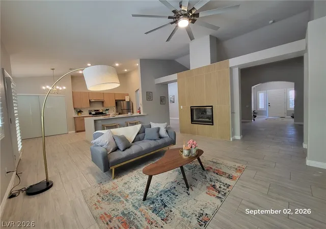 Photo 4 of Single family home for sale at 1813 Hill Cyn Ln, Las Vegas, NV 89144 | MLS# 2814181 | Listing updated on 2026-09-03
