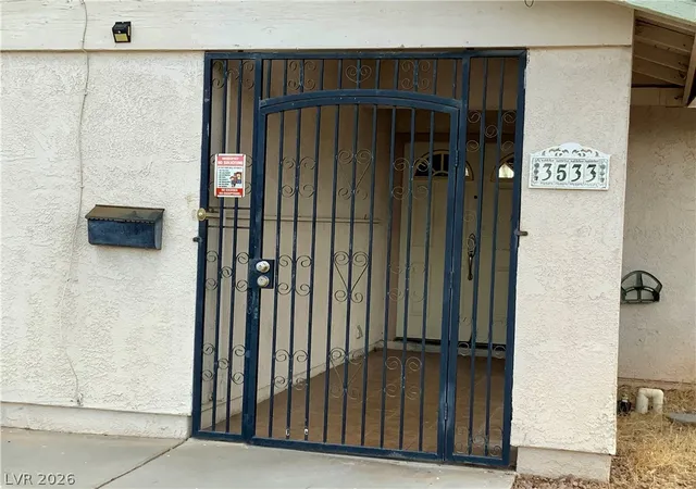 Photo 3 of Single family home for sale at 3533 Moraga Dr, Las Vegas, NV 89103 | MLS# 2814615 | Listing updated on 2026-09-03