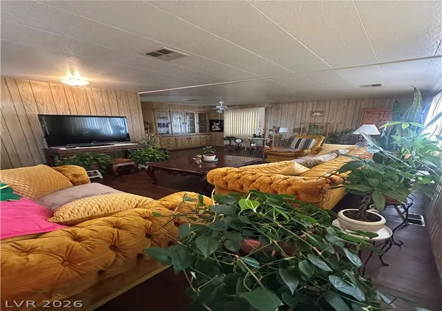 Photo 2 of Manufactured home for sale at 5073 Ridge Ave, Las Vegas, NV 89103 | MLS# 2814095 | Listing updated on 2026-09-18