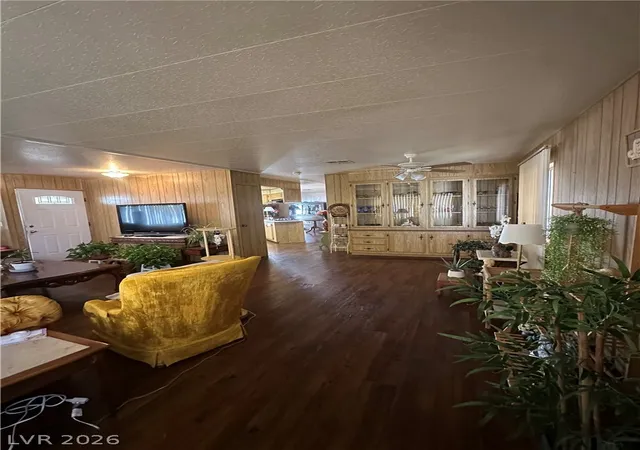 Photo 3 of Manufactured home for sale at 5073 Ridge Ave, Las Vegas, NV 89103 | MLS# 2814095 | Listing updated on 2026-09-18