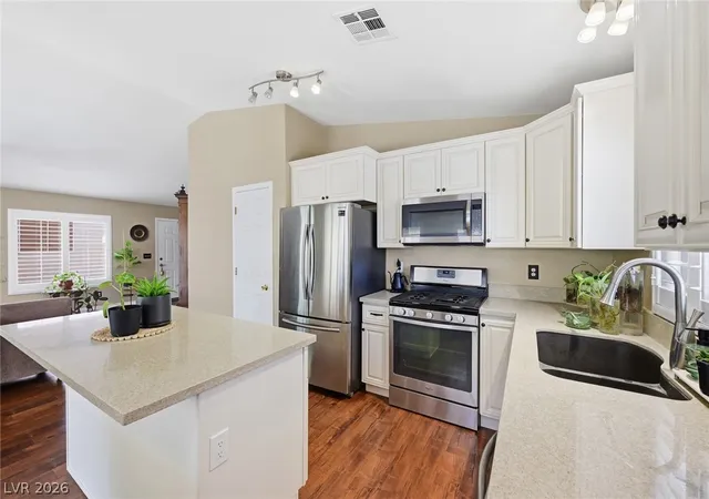 Photo 2 of Sale Pending at 8841 Spinning Wheel Ave, Las Vegas, NV 89143 | MLS# 2814621 | Listing updated on 2026-09-08