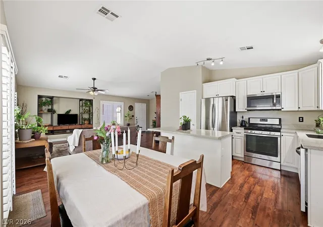 Photo 3 of Sale Pending at 8841 Spinning Wheel Ave, Las Vegas, NV 89143 | MLS# 2814621 | Listing updated on 2026-09-08