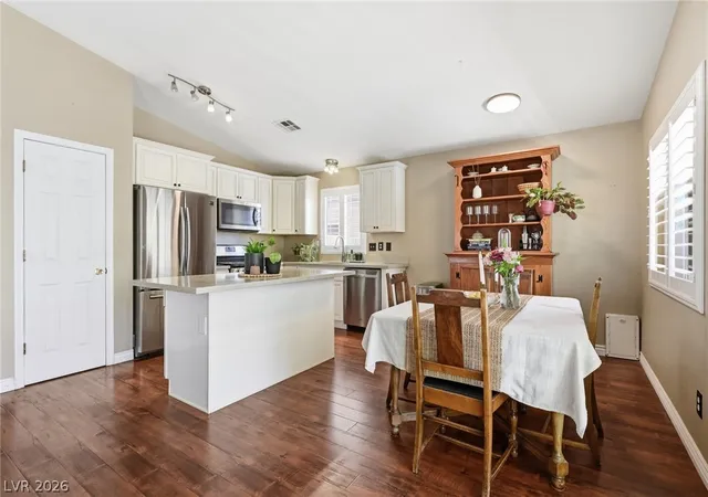 Photo 3 of Sale Pending at 8841 Spinning Wheel Ave, Las Vegas, NV 89143 | MLS# 2814621 | Listing updated on 2026-09-08