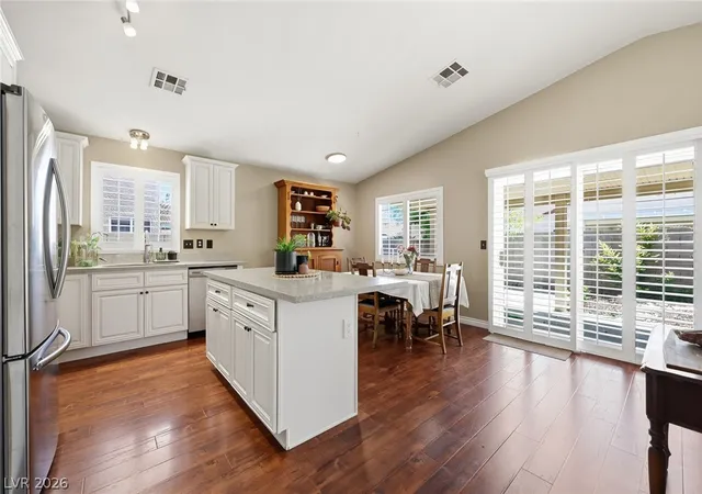 Photo 4 of Sale Pending at 8841 Spinning Wheel Ave, Las Vegas, NV 89143 | MLS# 2814621 | Listing updated on 2026-09-08