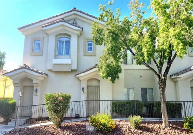 Photo 2 of Condo for sale at 10001 Crimson Palisades Pl #103, Las Vegas, NV 89144 | MLS# 2814574 | Listing updated on 2026-09-03