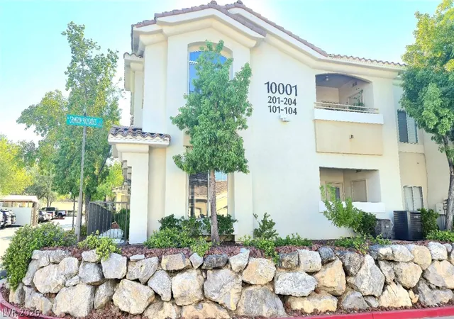 Photo 3 of Condo for sale at 10001 Crimson Palisades Pl #103, Las Vegas, NV 89144 | MLS# 2814574 | Listing updated on 2026-09-03