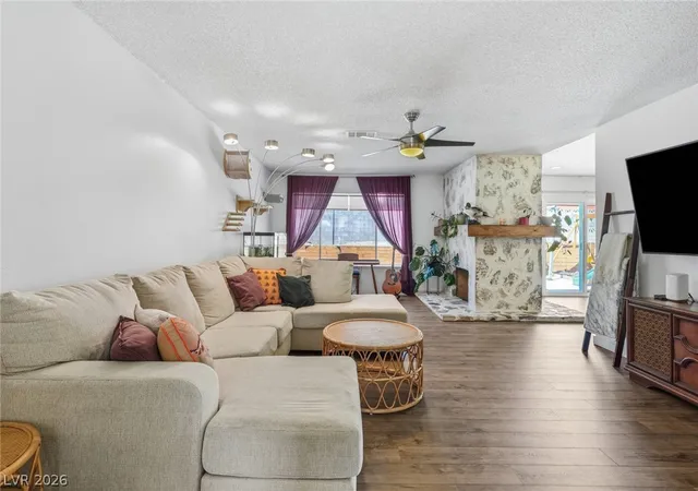 Photo 3 of Single family home for sale at 140 Sam Jonas Dr, Las Vegas, NV 89145 | MLS# 2814518 | Listing updated on 2026-09-09