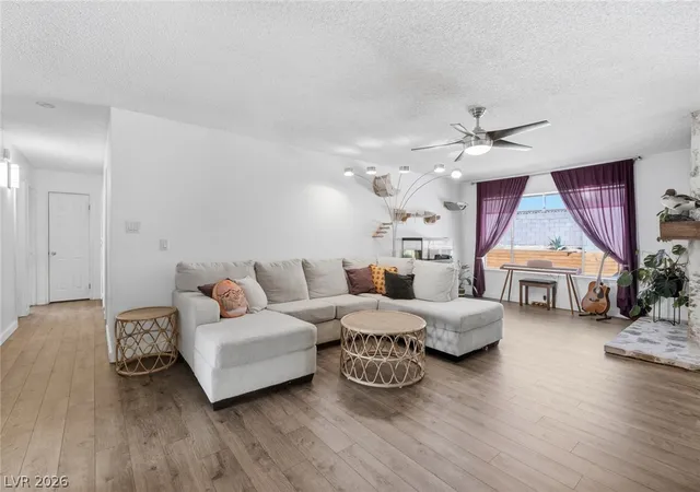 Photo 4 of Single family home for sale at 140 Sam Jonas Dr, Las Vegas, NV 89145 | MLS# 2814518 | Listing updated on 2026-09-09