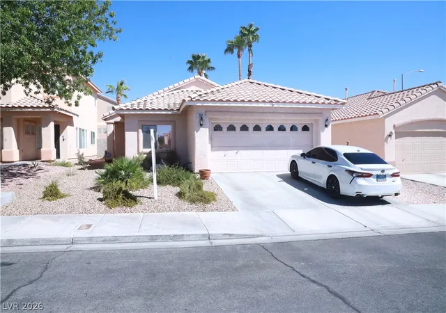 Photo 1 of Single family home for sale at 7824 Menelaus Ave, Las Vegas, NV 89131 | MLS# 2814624 | Listing updated on 2026-09-12