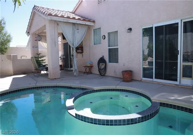 Photo 4 of Single family home for sale at 7824 Menelaus Ave, Las Vegas, NV 89131 | MLS# 2814624 | Listing updated on 2026-09-12