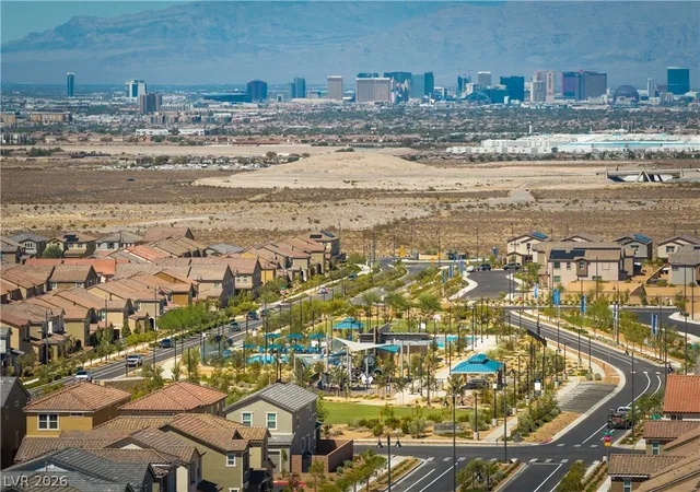 Photo 28 of Townhouse for sale at 2691 Via Napoli, Henderson, NV 89044 | MLS# 2813972 | Listing updated on 2026-09-10