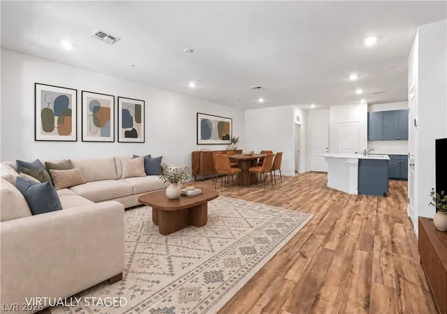 Photo 2 of Townhouse for sale at 2691 Via Napoli, Henderson, NV 89044 | MLS# 2813972 | Listing updated on 2026-09-10