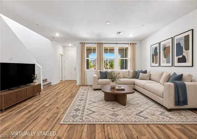 Photo 3 of Townhouse for sale at 2691 Via Napoli, Henderson, NV 89044 | MLS# 2813972 | Listing updated on 2026-09-10
