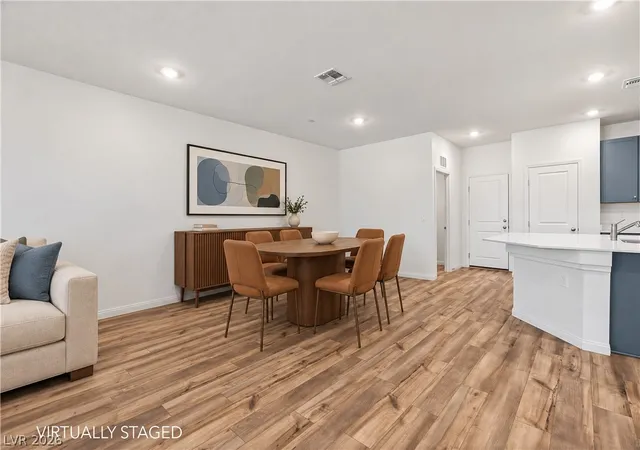 Photo 4 of Townhouse for sale at 2691 Via Napoli, Henderson, NV 89044 | MLS# 2813972 | Listing updated on 2026-09-10