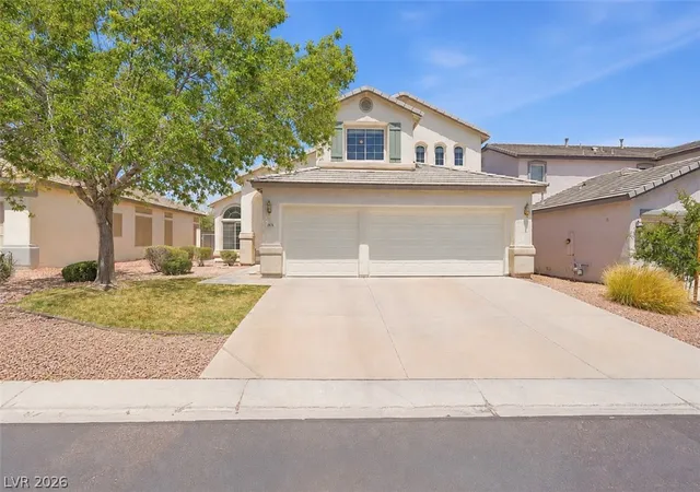 Photo 1 of Single family home for sale at 3854 Rugen Ave, Las Vegas, NV 89120 | MLS# 2814522 | Listing updated on 2026-09-17