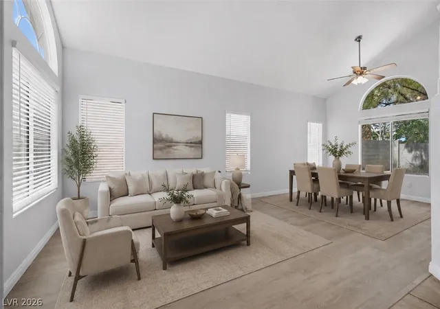 Photo 3 of Single family home for sale at 3854 Rugen Ave, Las Vegas, NV 89120 | MLS# 2814522 | Listing updated on 2026-09-17