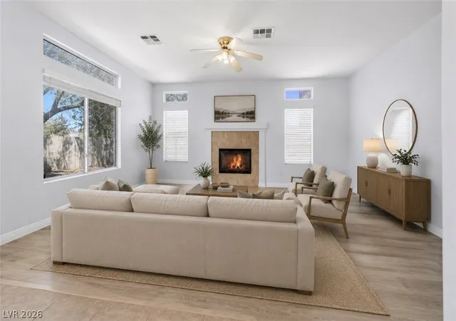 Photo 4 of Single family home for sale at 3854 Rugen Ave, Las Vegas, NV 89120 | MLS# 2814522 | Listing updated on 2026-09-17