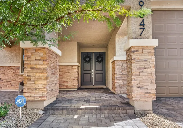 Photo 3 of Single family home for sale at 9647 Mirage Foothills Ave, Las Vegas, NV 89178 | MLS# 2812141 | Listing updated on 2026-10-05