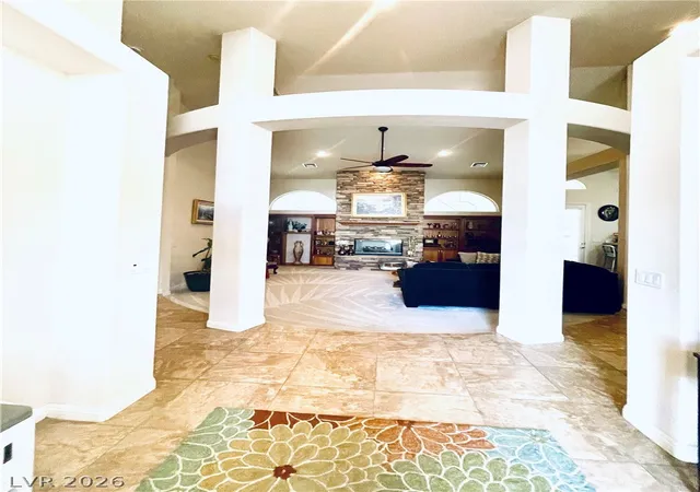 Photo 4 of Single family home for sale at 6165 Misty Brk Ct, Las Vegas, NV 89149 | MLS# 2813755 | Listing updated on 2026-09-15