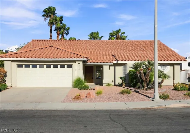 Photo 1 of Single family home for sale at 274 Plz Napoli Ct, Henderson, NV 89074 | MLS# 2815652 | Listing updated on 2026-09-03