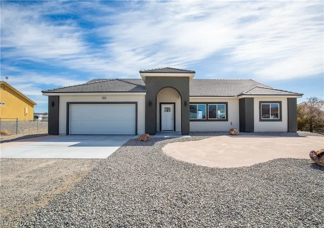 Photo 1 of Single family home for sale at 801 Fort Churchill Rd, Pahrump, NV 89060 | MLS# 2814402 | Listing updated on 2026-09-03