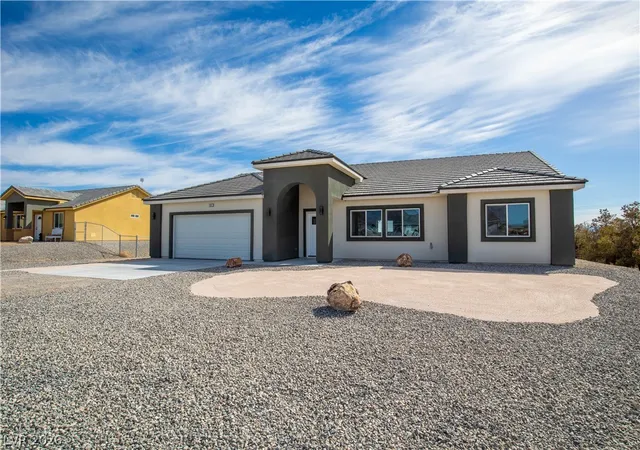 Photo 2 of Single family home for sale at 801 Fort Churchill Rd, Pahrump, NV 89060 | MLS# 2814402 | Listing updated on 2026-09-03