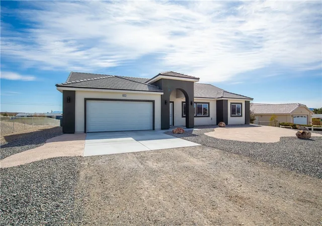 Photo 3 of Single family home for sale at 801 Fort Churchill Rd, Pahrump, NV 89060 | MLS# 2814402 | Listing updated on 2026-09-03