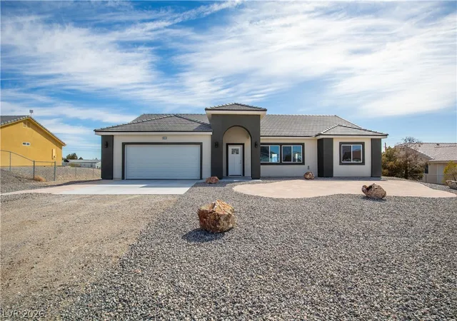 Photo 4 of Single family home for sale at 801 Fort Churchill Rd, Pahrump, NV 89060 | MLS# 2814402 | Listing updated on 2026-09-03