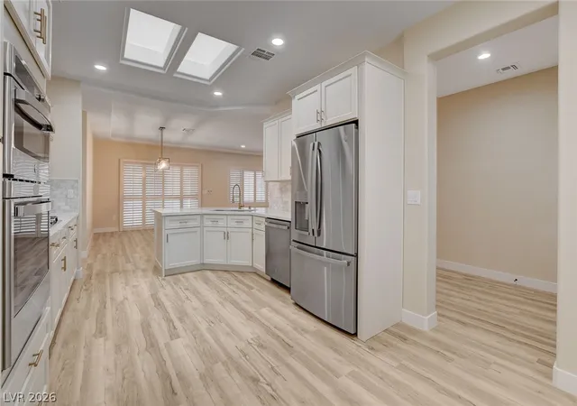 Photo 3 of Single family home for sale at 2741 Hartwick Pines Dr Ave, Henderson, NV 89052 | MLS# 2814450 | Listing updated on 2026-09-28