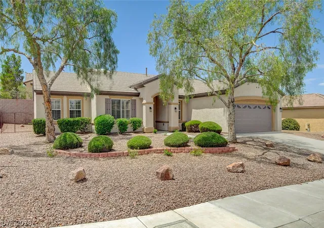 Photo 1 of Single family home for sale at 2741 Hartwick Pines Dr Ave, Henderson, NV 89052 | MLS# 2814450 | Listing updated on 2026-09-10