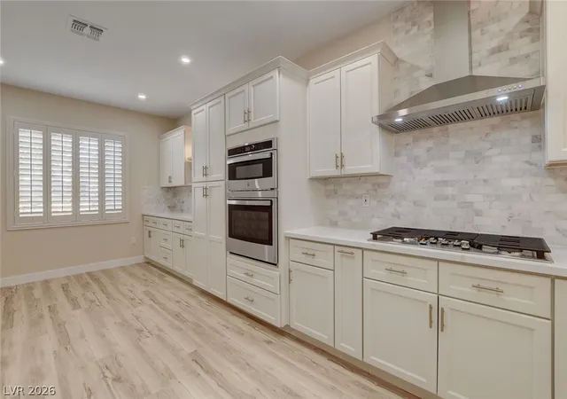 Photo 1 of Single family home for sale at 2741 Hartwick Pines Dr Ave, Henderson, NV 89052 | MLS# 2814450 | Listing updated on 2026-09-28