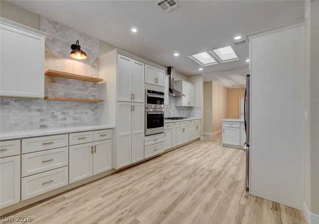 Photo 2 of Single family home for sale at 2741 Hartwick Pines Dr Ave, Henderson, NV 89052 | MLS# 2814450 | Listing updated on 2026-09-28