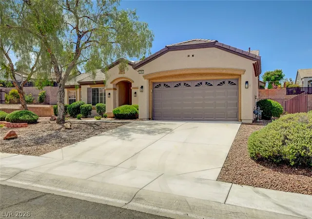 Photo 2 of Single family home for sale at 2741 Hartwick Pines Dr Ave, Henderson, NV 89052 | MLS# 2814450 | Listing updated on 2026-09-10