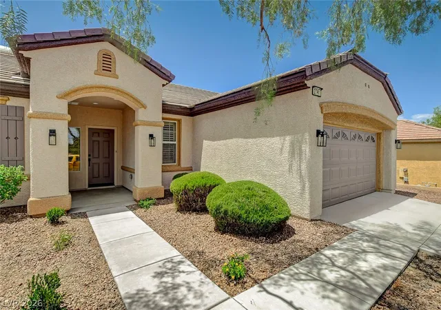 Photo 3 of Single family home for sale at 2741 Hartwick Pines Dr Ave, Henderson, NV 89052 | MLS# 2814450 | Listing updated on 2026-09-10