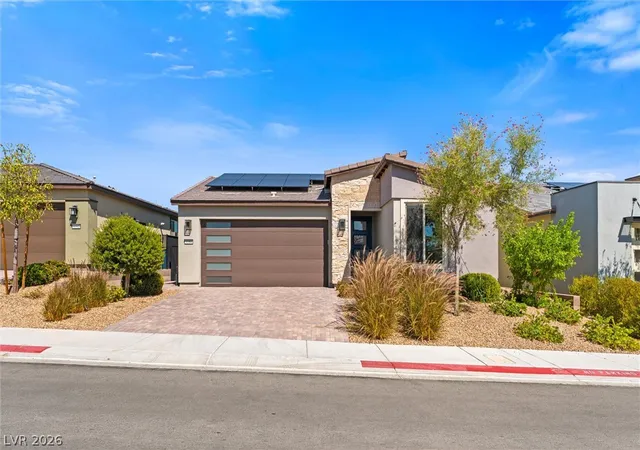 Photo 1 of Single family home for sale at 9584 Sard Ln, Las Vegas, NV 89143 | MLS# 2813460 | Listing updated on 2026-10-06
