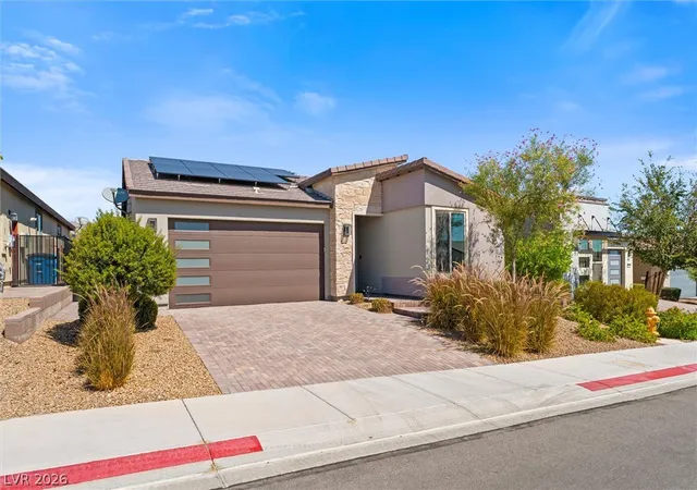 Photo 2 of Single family home for sale at 9584 Sard Ln, Las Vegas, NV 89143 | MLS# 2813460 | Listing updated on 2026-10-06