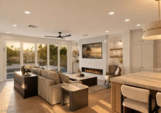 Photo 3 of Single family home for sale at 3091 Red Springs Dr, Las Vegas, NV 89135 | MLS# 2814080 | Listing updated on 2026-09-05