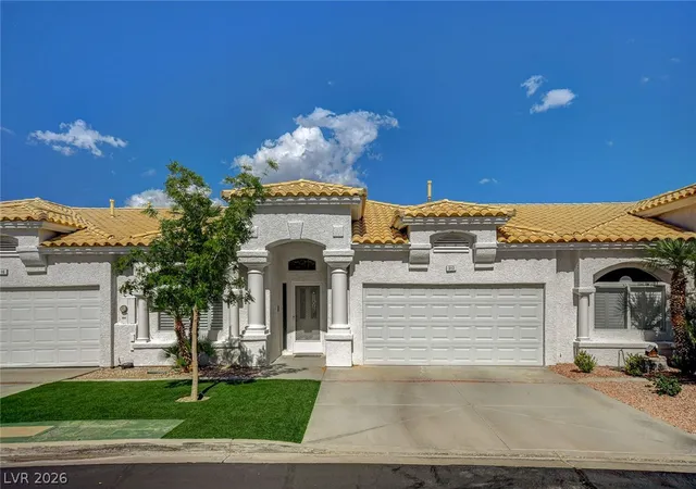 Photo 2 of Townhouse for sale at 312 Venice Ln, Boulder City, NV 89005 | MLS# 2814308 | Listing updated on 2026-09-03