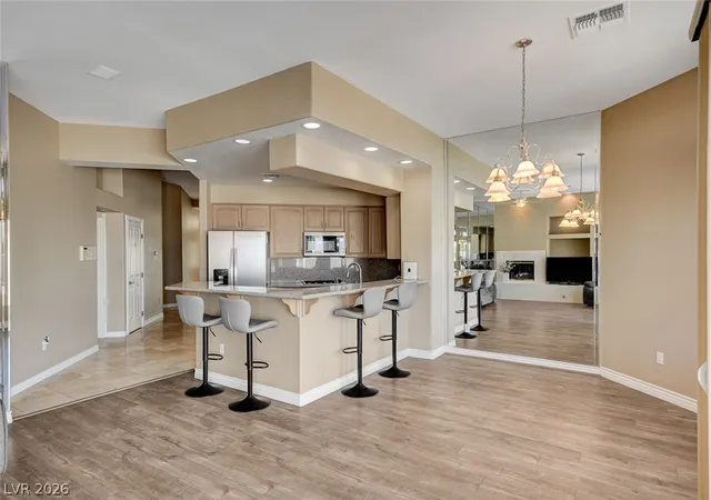 Photo 3 of Townhouse for sale at 312 Venice Ln, Boulder City, NV 89005 | MLS# 2814308 | Listing updated on 2026-09-03