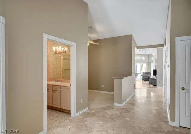 Photo 4 of Townhouse for sale at 312 Venice Ln, Boulder City, NV 89005 | MLS# 2814308 | Listing updated on 2026-09-03