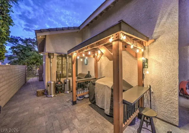 Photo 27 of Single family home for sale at 2812 Deep Water Cir, Las Vegas, NV 89117 | MLS# 2813941 | Listing updated on 2026-09-04