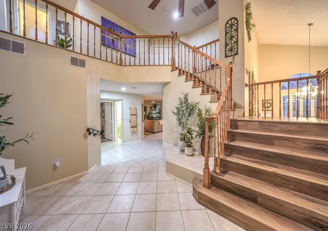 Photo 4 of Single family home for sale at 2812 Deep Water Cir, Las Vegas, NV 89117 | MLS# 2813941 | Listing updated on 2026-09-04