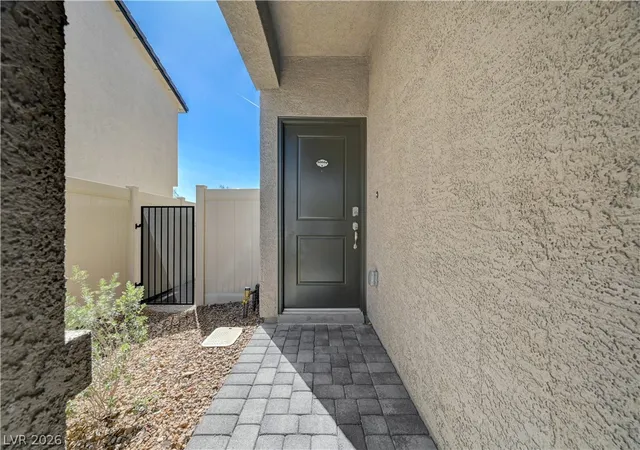 Photo 4 of Townhouse for sale at 6545 Cinnamon Hazelnut St, North Las Vegas, NV 89084 | MLS# 2815666 | Listing updated on 2026-09-04