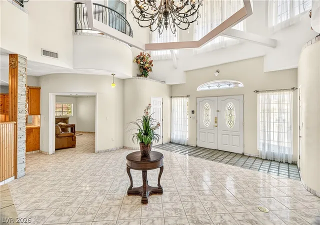 Photo 3 of Single family home for sale at 3629 Catalina Dr, Laughlin, NV 89029 | MLS# 2815668 | Listing updated on 2026-09-04