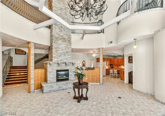 Photo 3 of Single family home for sale at 3629 Catalina Dr, Laughlin, NV 89029 | MLS# 2815668 | Listing updated on 2026-09-04