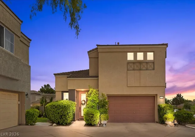 Photo 1 of Single family home for sale at 10528 India Hawthorn Ave, Las Vegas, NV 89144 | MLS# 2812817 | Listing updated on 2026-09-07