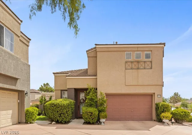Photo 2 of Single family home for sale at 10528 India Hawthorn Ave, Las Vegas, NV 89144 | MLS# 2812817 | Listing updated on 2026-09-07